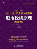股市投机原理（专业解读版）
