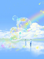 医生男友让我喝粥，却带女病人吃帝王蟹