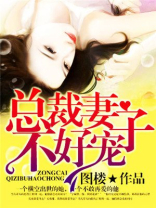 总裁妻子不好宠