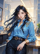 重生逆旅：撕碎渣男贱女