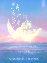 月亮奔我而来