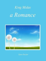 King Midas – a Romance
