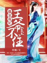 爆宠毒妃：王爷hold不住