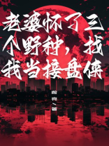 老婆怀了三个野种，找我当接盘侠