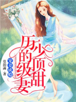 宠妻成瘾：历少的顶级甜妻
