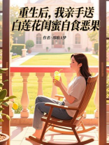 重生后，我亲手送白莲花闺蜜自食恶果