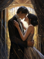 未婚夫砸了我凑钱买的电视后，他全家破产了