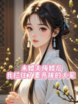 未婚夫悔婚后，我拦住了要开拔的大军