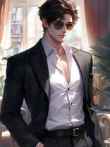 穿越十年后，我甩了拜金女