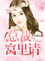 总裁窝里请
