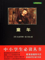 中小学生必读丛书：童年