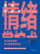 情绪掌控术：完美升级版