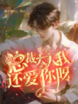 总裁大人，我还爱你呀