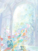 给我绑定子宫转移系统后，老公的小青梅哭了