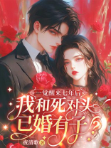 一觉醒来七年后，我和死对头已婚有子？