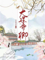 大理寺·卿（姚筱筱、程相主演影视剧《与卿行》原著）