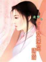 文武双全③文探花请婚