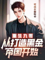 重生九零：从打造黑金帝国开始