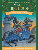 The Knight at Dawn The Knight at Dawn