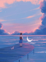 女儿葬礼当天，老公和白月光举办婚礼