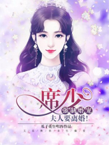 强制婚宠：席少，夫人要离婚！