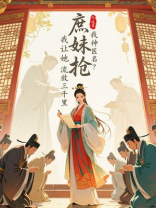 庶妹抢我神医名？我让她流放三千里