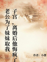 老公为了妹妹取我子宫，离婚后他悔疯了