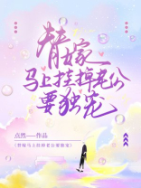 替嫁马上挂掉老公要独宠