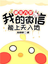 重生九零：我的微信能上天入地