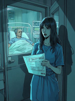 除了脸，老公浑身都是我全家拼凑的