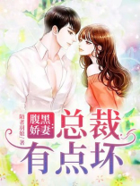 腹黑娇妻：总裁有点坏