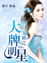 名门宠婚之大牌明星