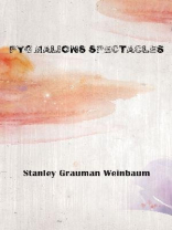 Pygmalions Spectacles