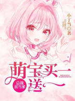总裁喜当爹：萌宝买一送一