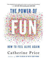 The Power of Fun