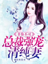 非你不可：总裁强宠清纯妻