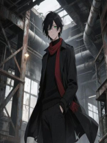 替老婆坐牢出狱后，女儿却被关猪圈