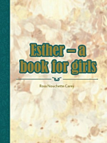 Esther – a book for girls