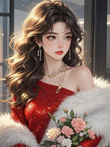 我不再阻止老公的女兄弟在清明节放火烧山