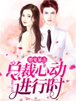 婚宠暴击：总裁心动进行时