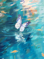 孕晚期，老公为了初恋把我丢进山林