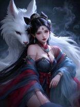 恶女女主她竟邪到发正