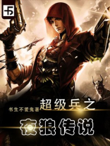 超级兵王之夜狼传说
