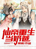 仙帝重生当奶爸