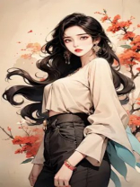 驯兽师老公放任儿子被狮子咬死，我杀疯了