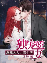 独宠娇妻：总裁大人，借个孕