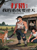 打猎：我的系统要逆天