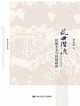 乱世潜流：民族主义与民国政治