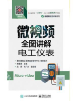 微视频全图讲解电工仪表