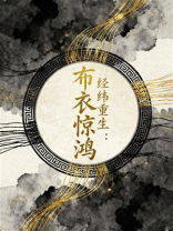 经纬重生：布衣惊鸿